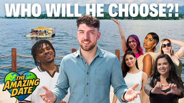 5 Bachelorettes Fight for 1 Rapper – Who Survives?!