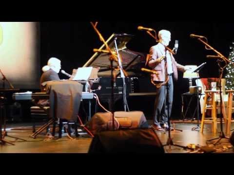 Vinyl Cafe Concert Finale -- 'Reflections On 2013 In Song'