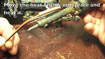 FlySky FS-GT3B LiPo Battery Mod