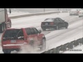 Traffic Jam on Independence Blvd.