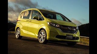 Honda Фрид  Проверка  Свечей и катушек зажигания