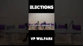 ELECTIONS 2023 | QUESTION TIME WITH CANDIDATES by Aston SU 114 views 1 year ago 1 hour, 35 minutes