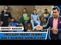 Include more teams in world cups  after that  make cricket more inclusive  cricket aakash