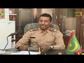 تابوهات زحمة المرور محمد الامين عبد الله لقناة الموريتانية تابوهات زحمة المرور محمد الامين عبد الله لقناة الموريتانية