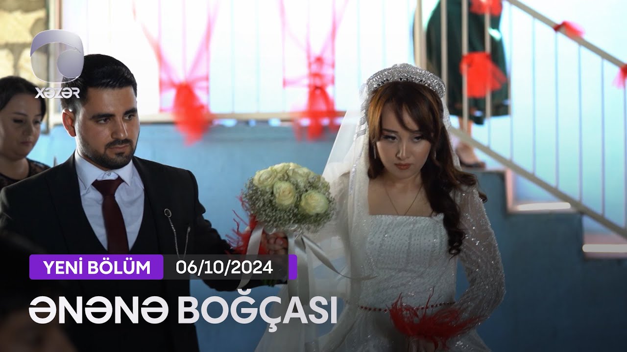 Ənənə Boğçası - Ağstafa rayonu: Muğanlı kəndi  06.10.2024