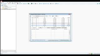 DL Windows Demo - Basic