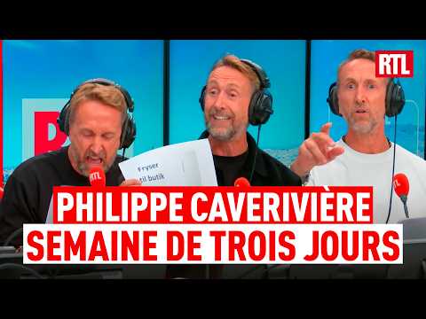 L’intégrale de l’Œil de Philippe Caverivière : semaine 42 (2026)