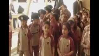 علمونا فى مدرستنا - Leaders Language School