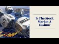 Short the Stock Market & Profit from a Potential Plunge ...