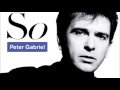Peter Gabriel Don T Give Up