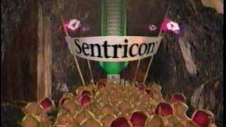 Terminix - Sentricon - Commercial 1999