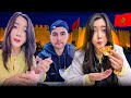 Amazing Ramadan Night in Oujda, Morocco 🇲🇦 | Korean Wife Life