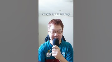 Thumbnail of Mr. Blue Sky - Electric Light Orchestra #cover