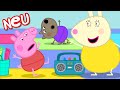 Peppa-Wutz-Geschichten | Erste Yogastunde | Videos für Kinder