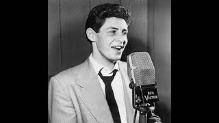 Nightwind (Sighing) (1950) - Eddie Fisher