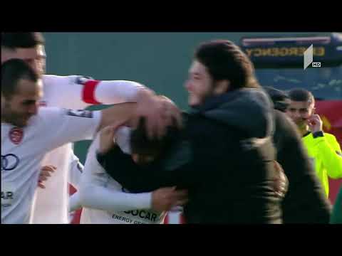 კოხრეიძის გოლი