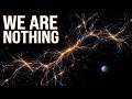 The True Scale of the Universe: From Solar System to Edge of Everything
