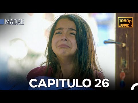 Madre Capítulo 26 - Full HD (Versión Larga) (Doblado en Español)