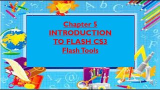 #flash introduction to Flash CS3 PART 2