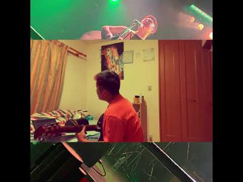 オレンジスパイニクラブ 『キンモクセイ』　Cover by 瀧澤剛輝