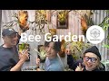 【BEE GARDEN】《もっと早く知りたかった》ビギナーでも安心、上級者も満足できる園芸店/岐阜県各務原市