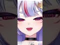 ⚠️動きすぎ注意⚠️これが個人Vの本気!! めちゃかわ新衣装だっ!! #shorts #vtuber #雪尾紺 #バズれ