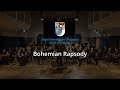 Bohemian Rhapsody Arr Philip Sparke