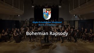 Bohemian Rhapsody - arr. Philip Sparke