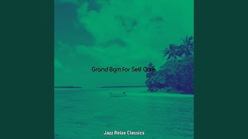 High Class Backdrops for Resting Easy