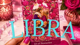 LIBRA ❤️ Your Next Relationship is about to Happen! September Love Tarot Reading