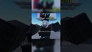 50K丨Roblox animation #shorts #short #funny