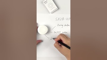 Unboxing SNZB-01P Smart Wireless Switch - Practical and Convenient Smart Home Controller!