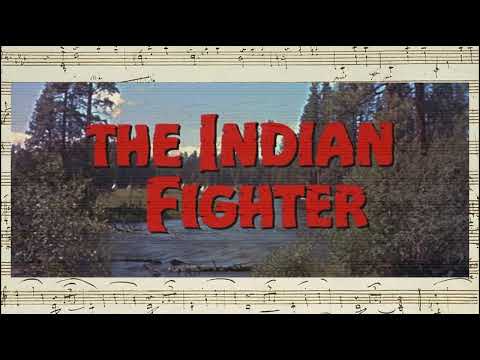 Download The Indian Fighter - Opening & Closing Credits (Franx Waxman - 1955)