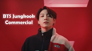 Bts Jungkook Commercial Compilation