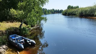 видео: 180 км по р. Волга на лодке Hunter 360А мотор HDX 9.8. Экскурсия по Макарьевскому монастырю. Часть 2 картинка: 180 км по р. Волга на лодке Hunter 360А мотор HDX 9.8. Экскурсия по Макарьевскому монастырю. Часть 2