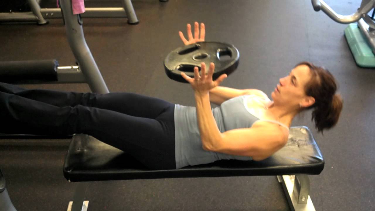 Weight Plate Lemon Squeeze YouTube