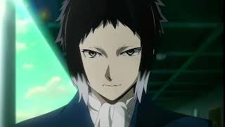 Bsd Season 5 Akutagawa 4Ktwixtor