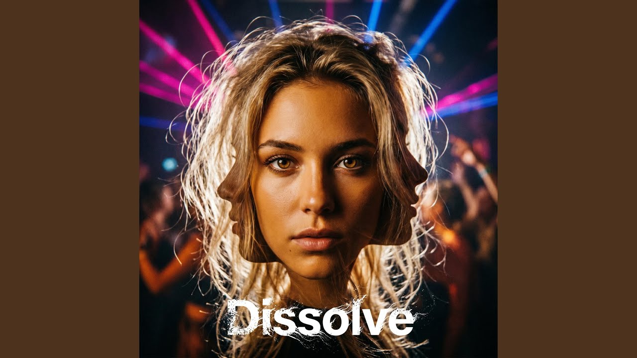 Watch Dissolve on YouTube Watch Dissolve on YouTube