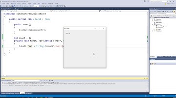 CSharp Multithreading
