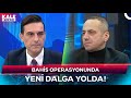 Hangi Ünlü Futbolcular Yeni Operasyon Ağına Yakalandı? | Murat Kosova İle Kale Arkası