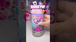 Barbie Pop Reveal