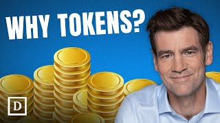 Why Tokens Matter In Web3