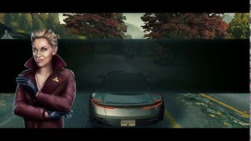 ASTON MARTIN DB11 AMR. N.F.S.No Limits