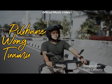 TEKOMLAKU - Pilihane Wong Tuamu (Official Music Video)