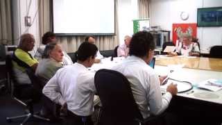 Overview Of The Story Project - 40 Years Of The First Aboriginal Legal Service In Australia