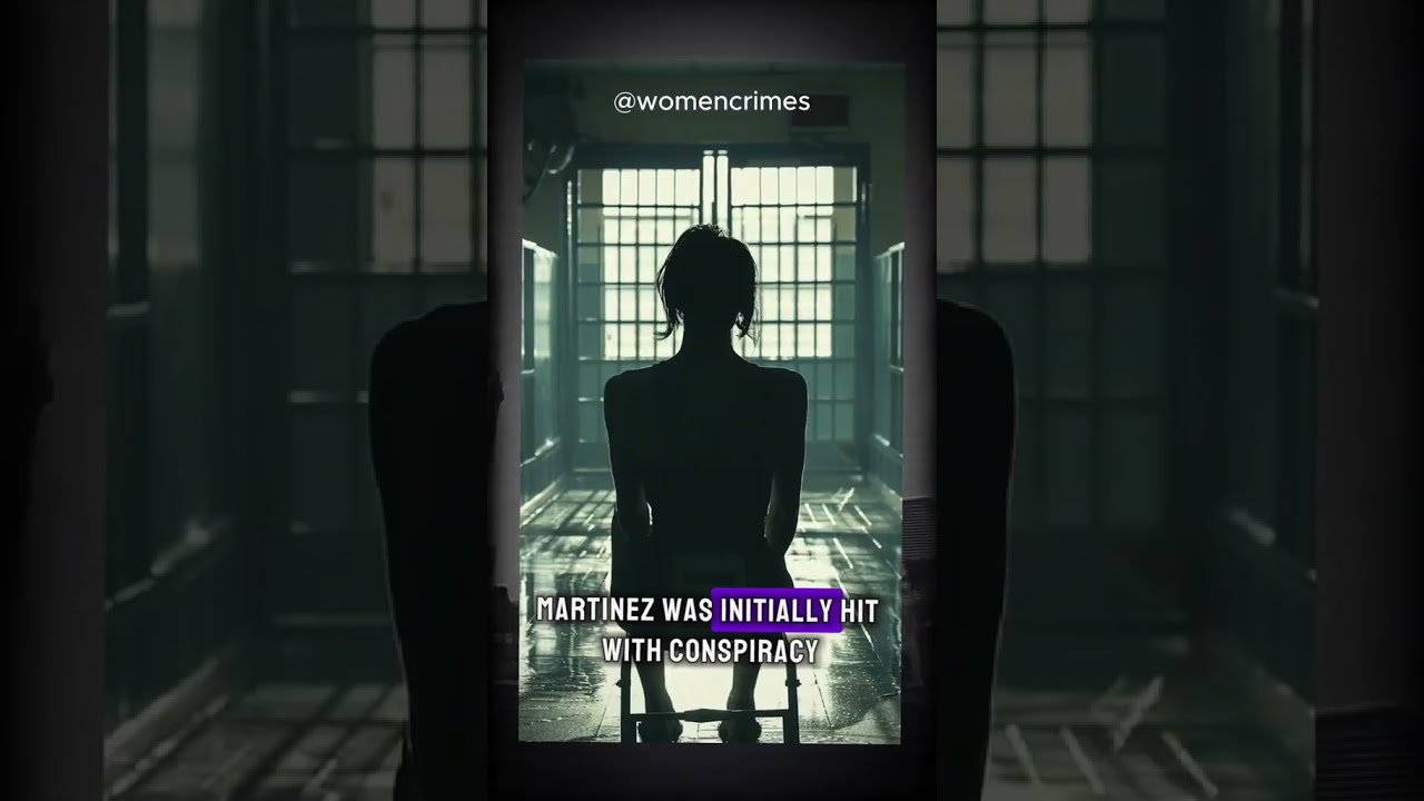 Evil women crimes in Rhode Island part 2 