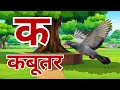 अ से अनार आ से आम सीखें | Hindi Varnmala for Kids | Hindi Swar Vyanjan | A Se Anar AA Se Aam | Hindi