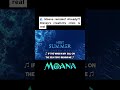Disney's Moana remake problem everyone's talking about