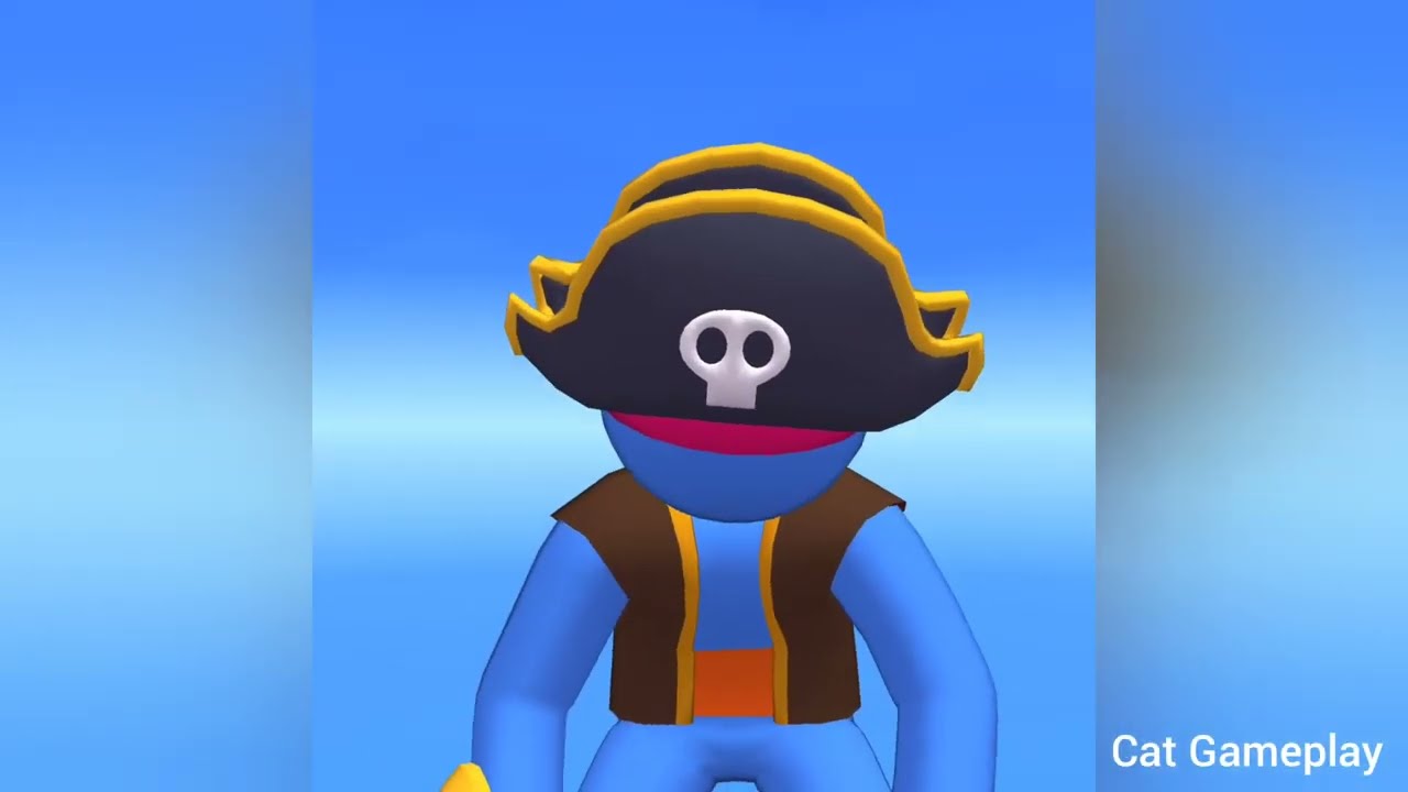 LAYER MAN 3D - ASMR Gameplay Android,iOS Walkthrough Pro Game Mobile (Level Up Layer Head Run) #13