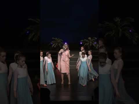 Вера Карелли,концерт ко Дню Защиты детей Musicbox #музыка#music#shorts#выступление#fashion#musicbox